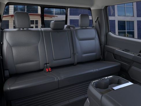 New 2026 Ford F350 Lariat w/ Lariat Premium Package image 12