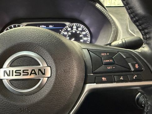 Used 2022 Nissan Sentra SV w/ All-Weather Package image 15