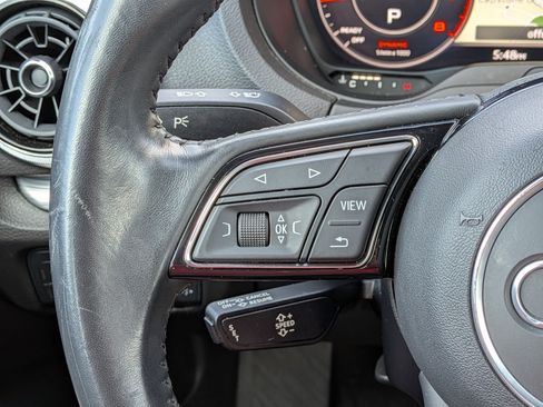 Used 2019 Audi A3 2.0T Premium Plus FWD image 20