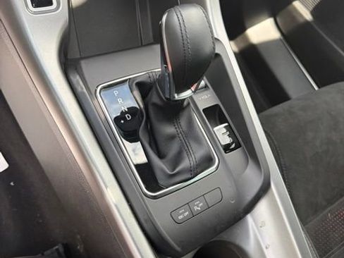 Used 2024 Dodge Hornet R/T AWD/4WD image 9