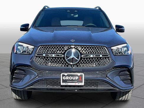 Certified 2025 Mercedes-Benz GLE 450 GLE 450 image 4