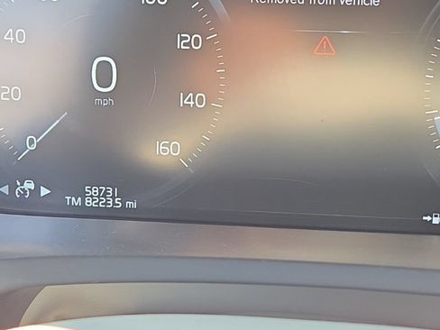 Used 2022 Volvo XC90 T6 Inscription AWD/4WD image 18