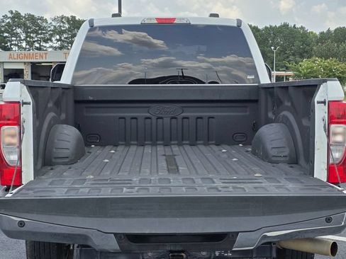 Used 2022 Ford F250 XL w/ Power Equipment Group AWD/4WD image 29