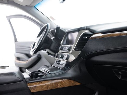 Used 2015 GMC Yukon Denali w/ Touring Package image 31