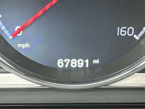 Used 2015 Volvo XC60 T5 image 22