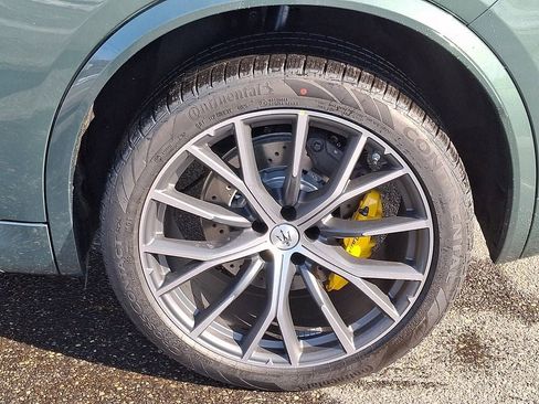 New 2026 Maserati Grecale Modena image 20