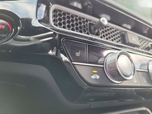 New 2026 Honda Civic Sport Touring image 27