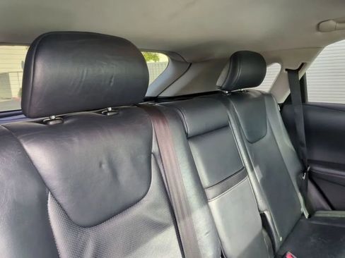 Used 2013 Lexus RX 450h FWD w/ Navigation Pkg image 35