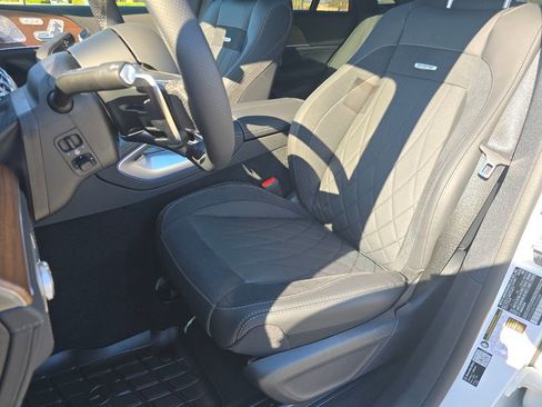 New 2026 Mercedes-Benz GLE 53 AMG 4MATIC Coupe image 23