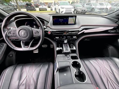 Used 2023 Acura MDX Type S image 13