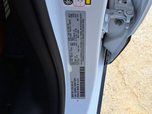 Certified 2022 RAM 1500 Rebel image 13