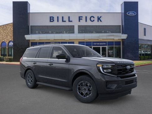 New 2025 Ford Expedition Active image 7