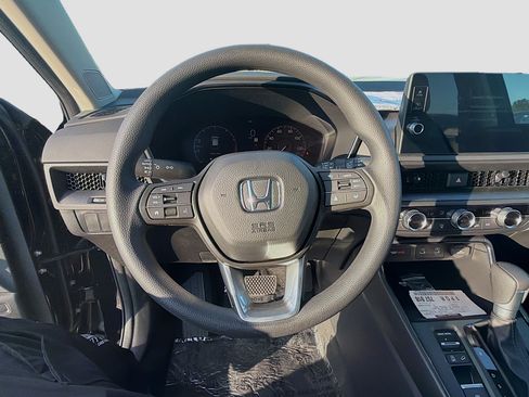 New 2026 Honda CR-V EX image 10