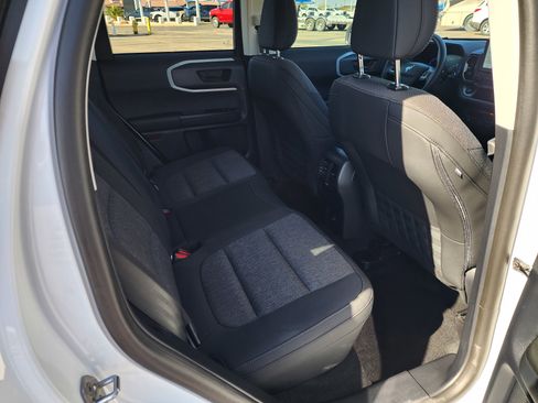 Used 2024 Ford Bronco Sport Big Bend image 13