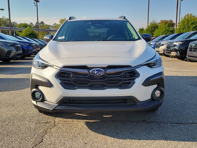 New 2026 Subaru Crosstrek 2.5i Limited AWD/4WD image 2