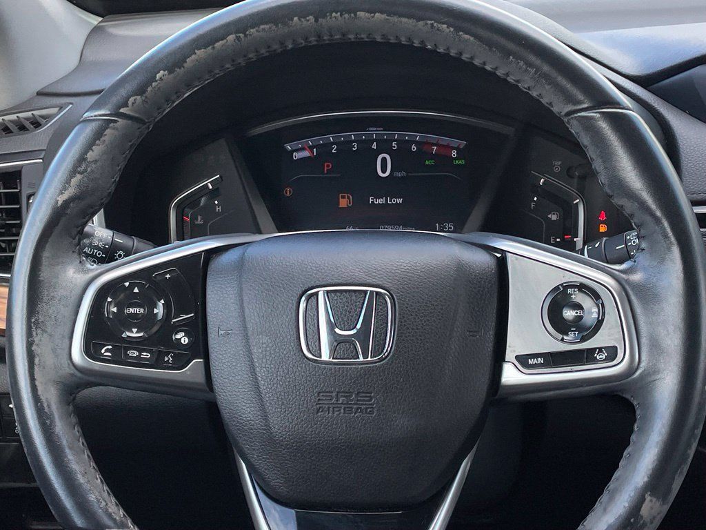 Used 2020 Honda CR-V EX-L image 12
