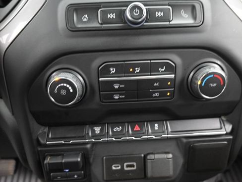 Used 2021 Chevrolet Silverado 2500 W/T w/ WT Convenience Package AWD/4WD image 20
