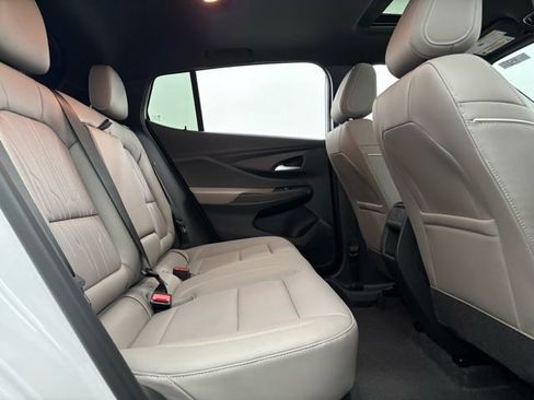 New 2026 Buick Envista Avenir image 36