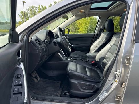 Used 2014 MAZDA CX-5 Grand Touring AWD/4WD image 8