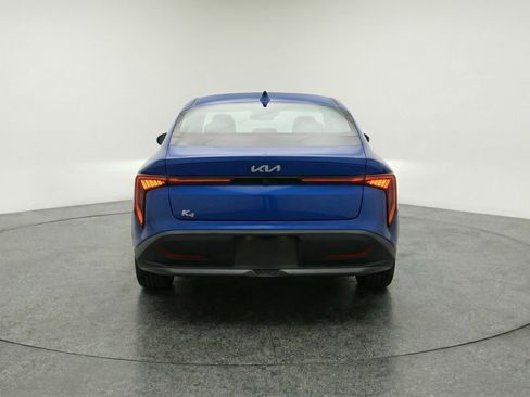 Used 2025 Kia K4 LXS image 7