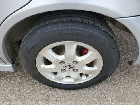 Used 2001 Honda Accord EX image 25