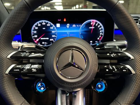 New 2026 Mercedes-Benz S 63 AMG S image 15