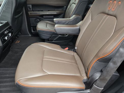 Used 2020 Ford Expedition King Ranch w/ Cargo Package image 33