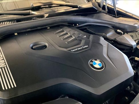 Used 2023 BMW 330i Sedan w/ Premium Package RWD image 29
