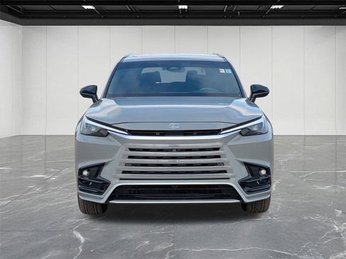 Used 2024 Lexus TX 500h AWD w/ Technology Package image 14