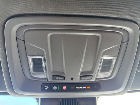 Used 2024 Chevrolet Silverado 2500 Custom w/ Custom Convenience Package AWD/4WD image 41