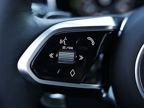 New 2024 Jaguar XF R-Dynamic SE image 48