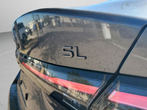 New 2026 Nissan Sentra SL image 7