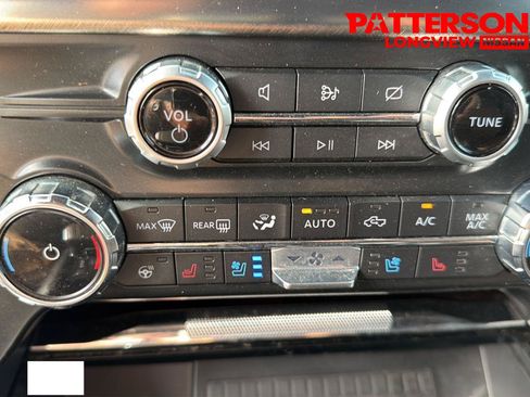 Used 2022 Ford F150 King Ranch w/ Equipment Group 601A High AWD/4WD image 8