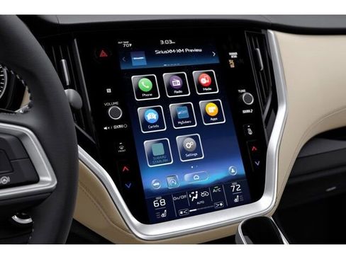 Used 2022 Subaru Outback Premium image 20