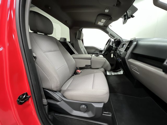 Used 2018 Ford F150 XLT w/ Equipment Group 301A Mid AWD/4WD image 23