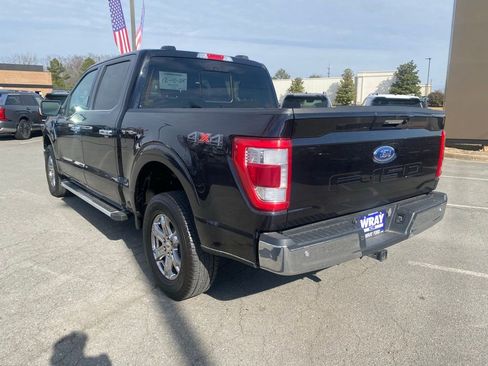 Used 2023 Ford F150 Lariat image 5