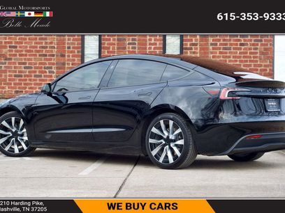 Used 2024 Tesla Model 3