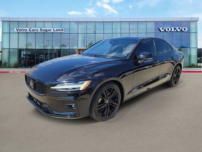 Used 2024 Volvo S60 B5 Plus w/ Climate Package