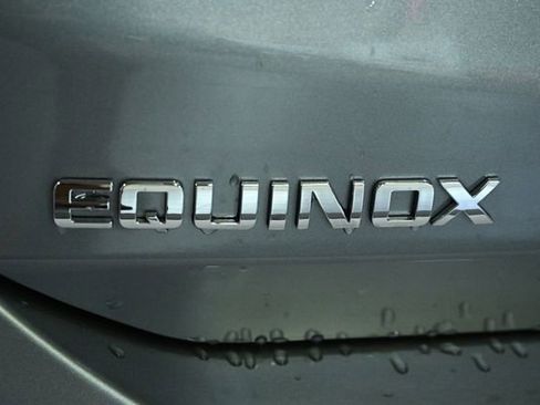 Used 2023 Chevrolet Equinox LS image 12