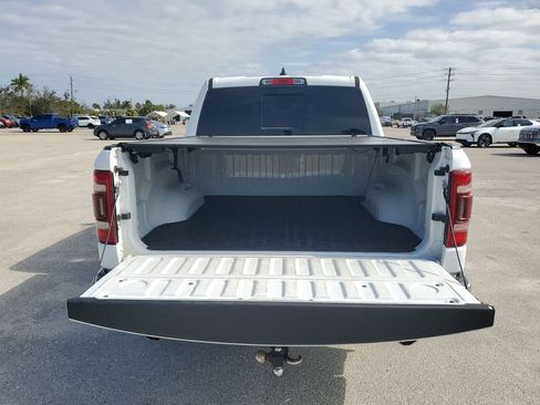 Used 2023 RAM 1500 Big Horn image 22