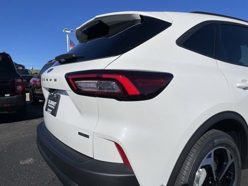 New 2026 Ford Escape ST-Line Select w/ Tech Pack #1 image 30