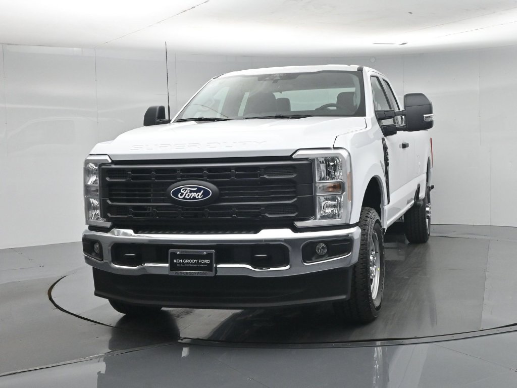 New 2027 Ford F350 XL w/ XL Chrome Package AWD/4WD image 53