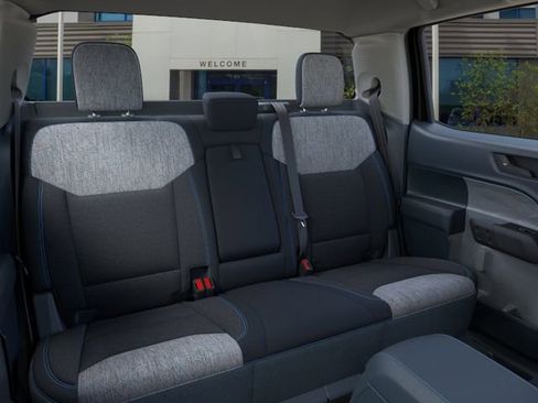 New 2026 Ford Maverick XLT AWD/4WD image 12