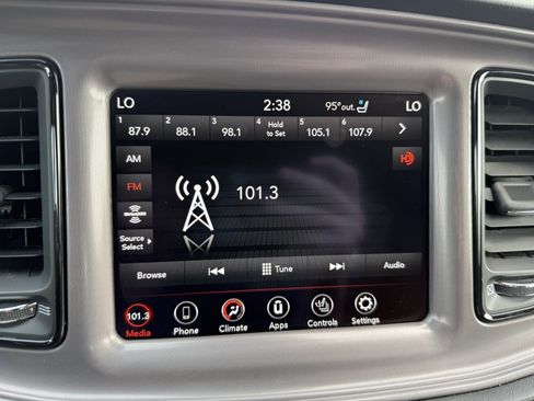 Used 2023 Dodge Challenger GT w/ Plus Package AWD/4WD image 22