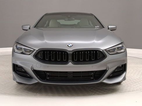 New 2026 BMW 840i w/ M Sport Professional Package RWD image 4
