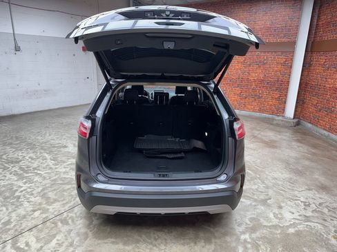 Certified 2023 Ford Edge SEL w/ Convenience Package image 26