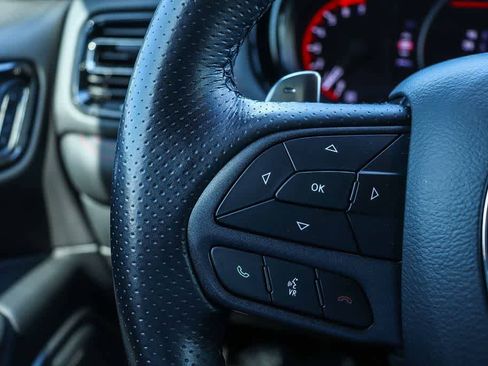 Used 2022 Dodge Durango R/T AWD/4WD image 23