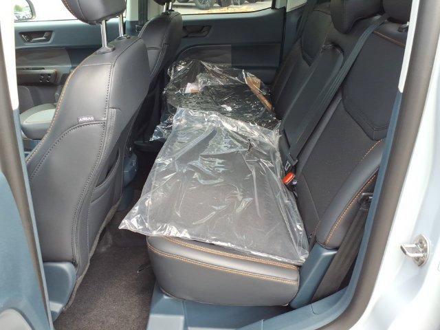New 2026 Ford Maverick Tremor AWD/4WD image 20