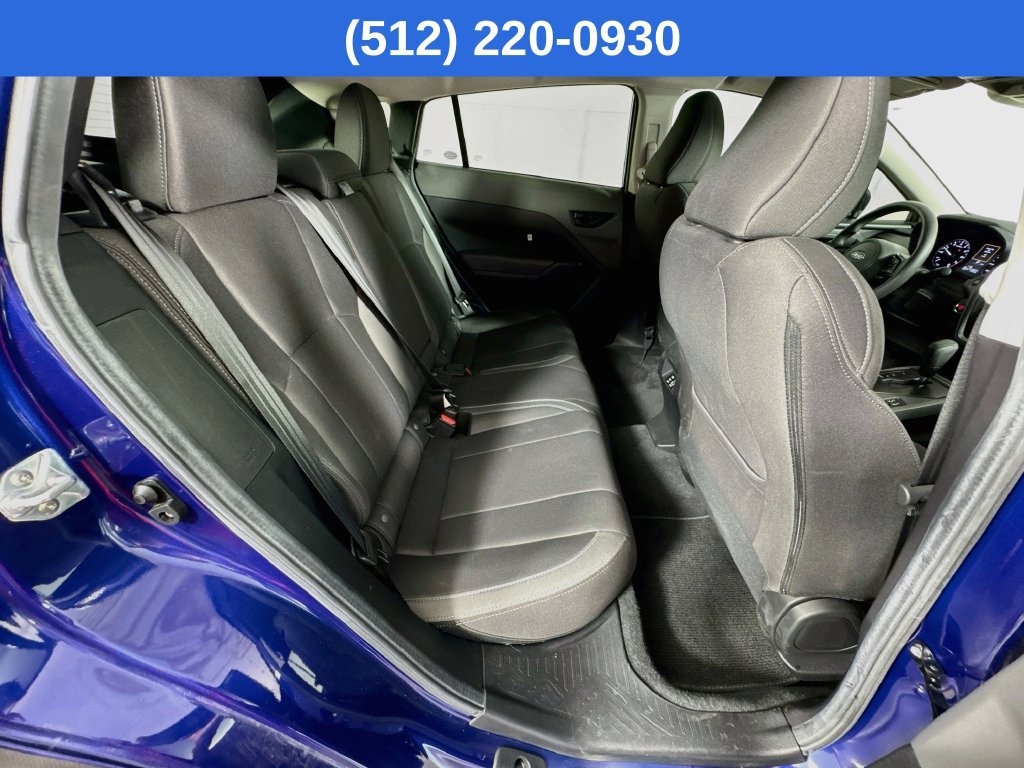 Used 2026 Subaru Crosstrek 2.5i Premium AWD/4WD image 34