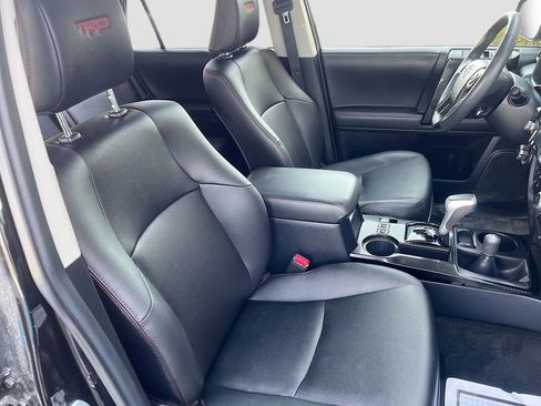Used 2021 Toyota 4Runner TRD Pro AWD/4WD image 30